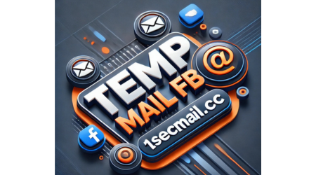 How Can Temp Mail FB Help You Sign Up on Facebook Safely?