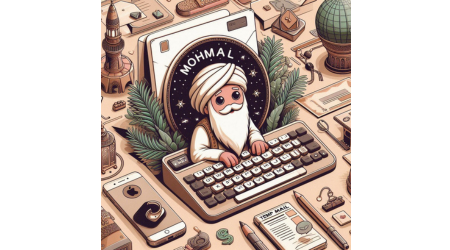 Mohmal – Disposable Temp eMail