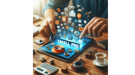 SmailPro - Temp Mail Service at 1secmail
