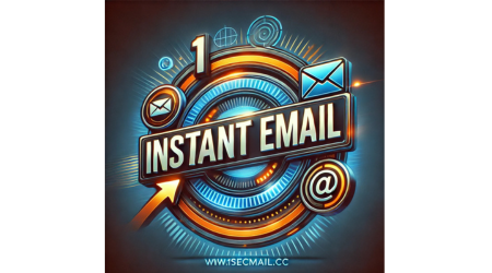 Instant Email: Free Temp Email?