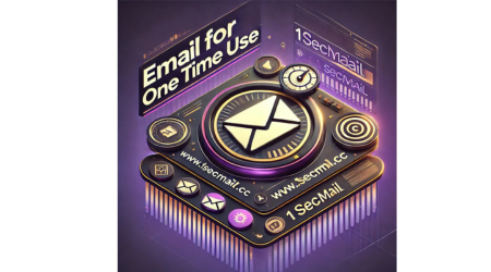How to Get Email for one Time use?