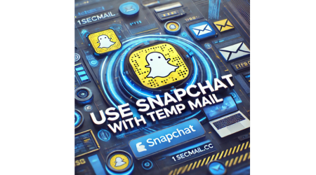 Can i Use SnapChat Temp Mail?