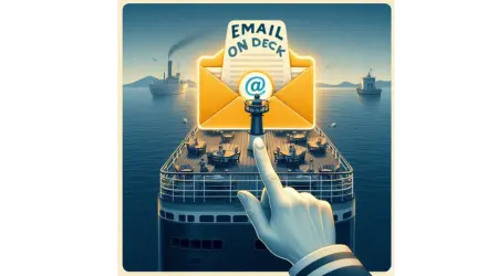 EmailOnDeck - Temp Mail at 1secmail