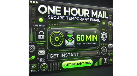 What is One Hour Mail and How Does It Work?