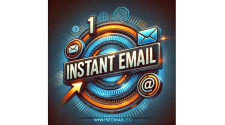 Instant Email: Free Temp Email?